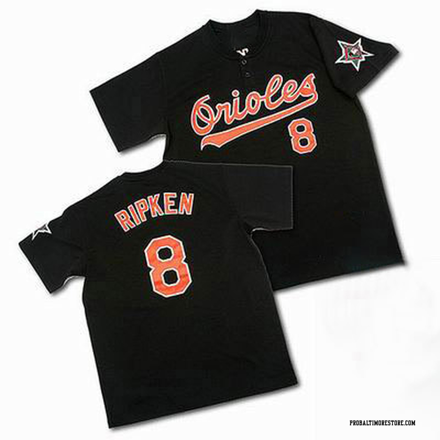 ripken jersey