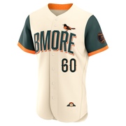 Cream Authentic Mychal Givens Men's Baltimore Orioles 2026 City Connect Stadium Jersey