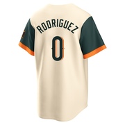 Cream Limited Miguel Rodriguez Men's Baltimore Orioles 2026 City Connect Stadium Jersey
