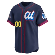Navy Limited Custom Men's Baltimore Orioles American League 2025 All-Star Edition Jersey