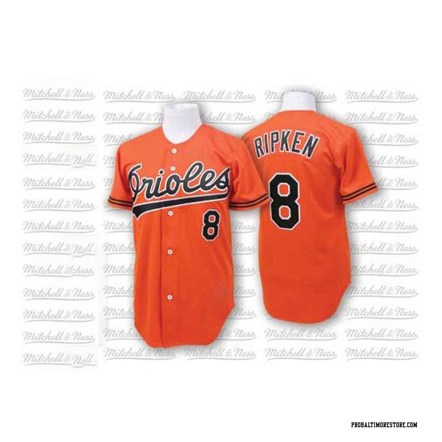 ripken jersey