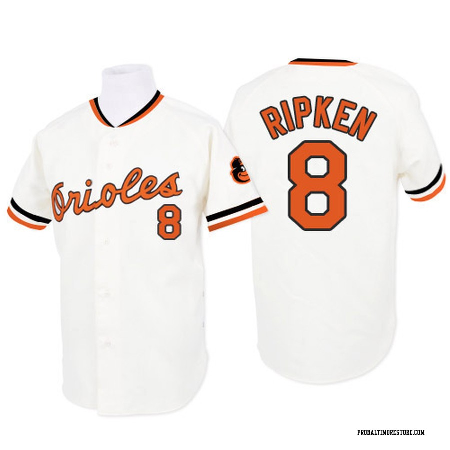 cal ripken jersey